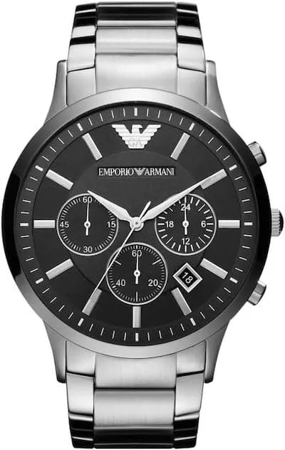 エンポリオ･アルマーニ(EMPORIO ARMANI)AR2460