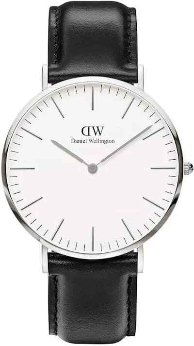 ダニエル・ウェリントン(Daniel Wellington)Classic Sheffield