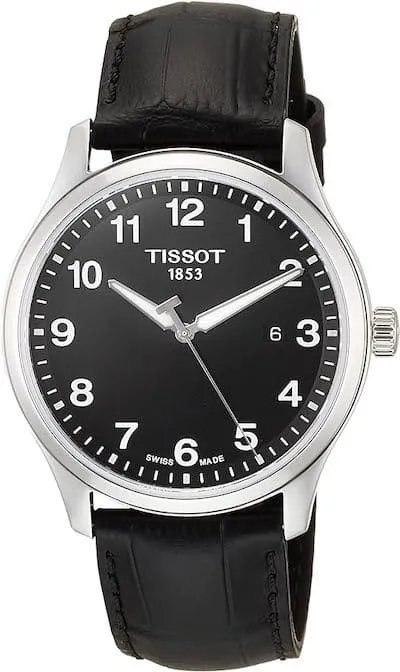 TISSOT（ティソ）T1164101605700