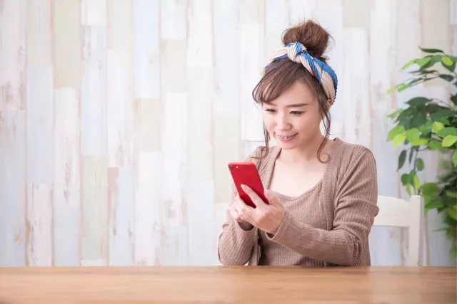 4,買取査定の結果連絡が来る